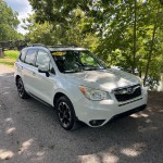 Image for 2014 Subaru Forester 2.5I TOURING ID: 7595576