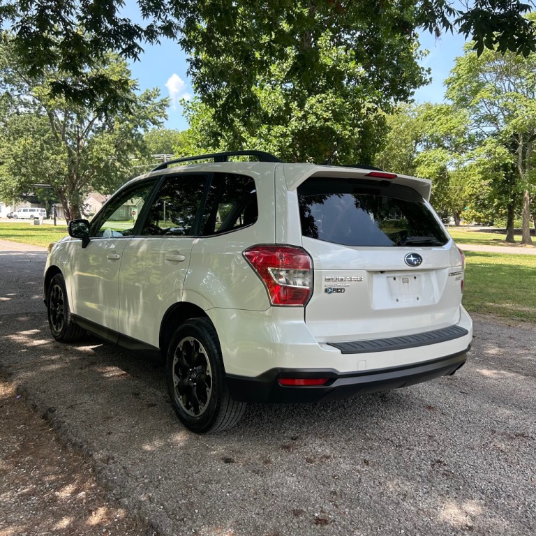 2014 Subaru Forester Image 5