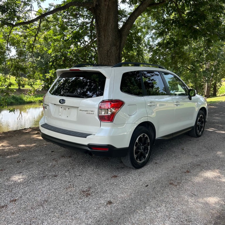 2014 Subaru Forester Image 7