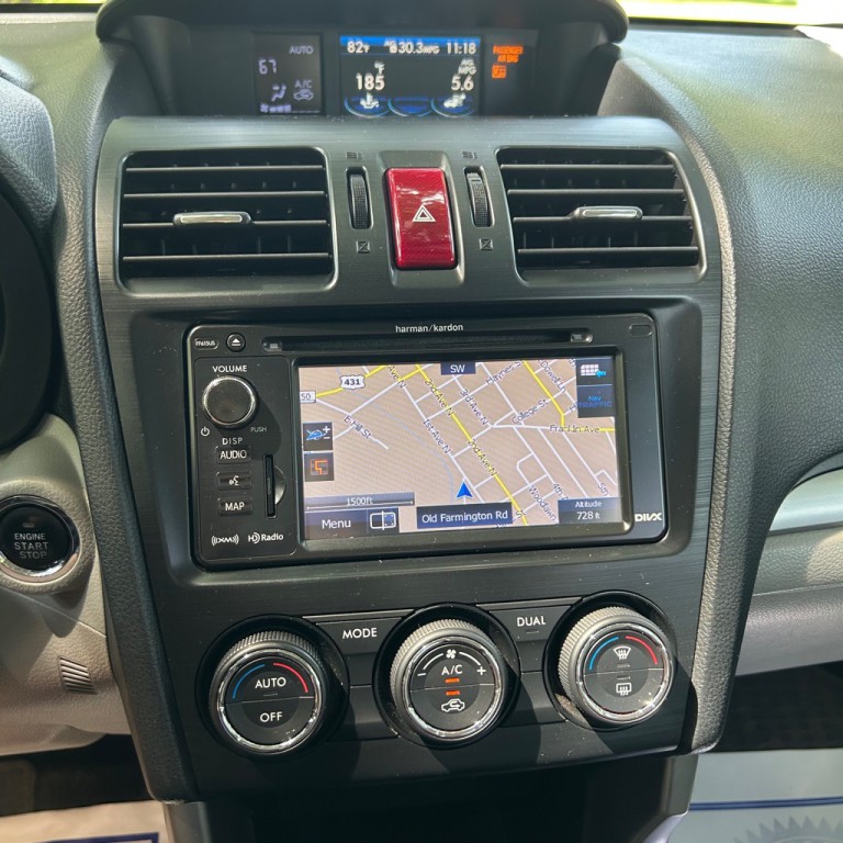 2014 Subaru Forester Image 9