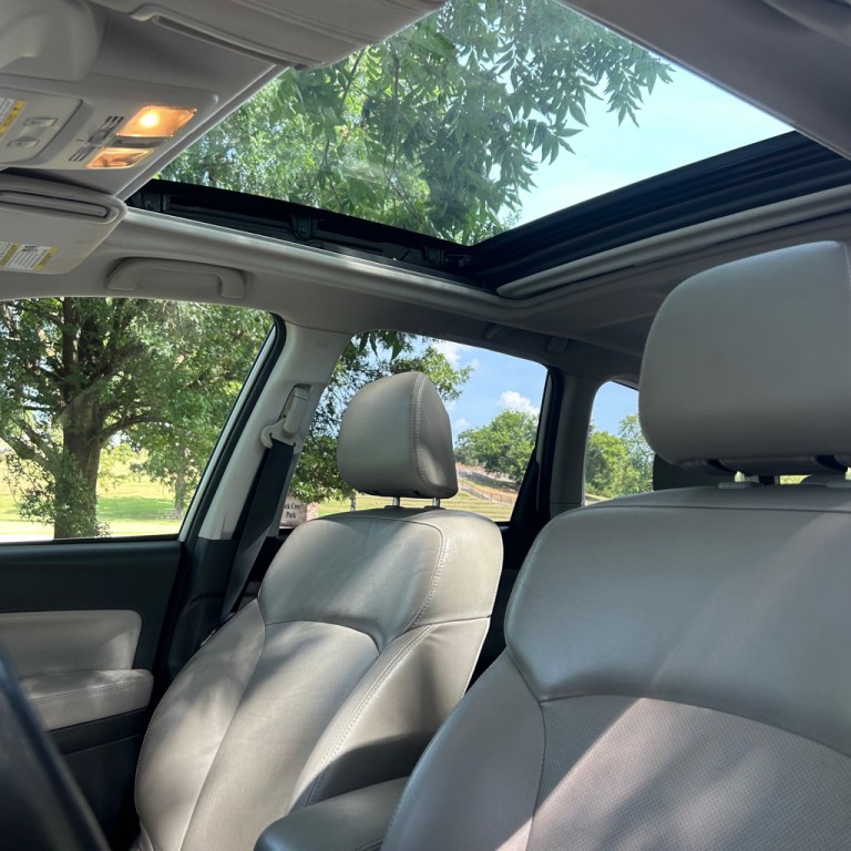 2014 Subaru Forester Image 13