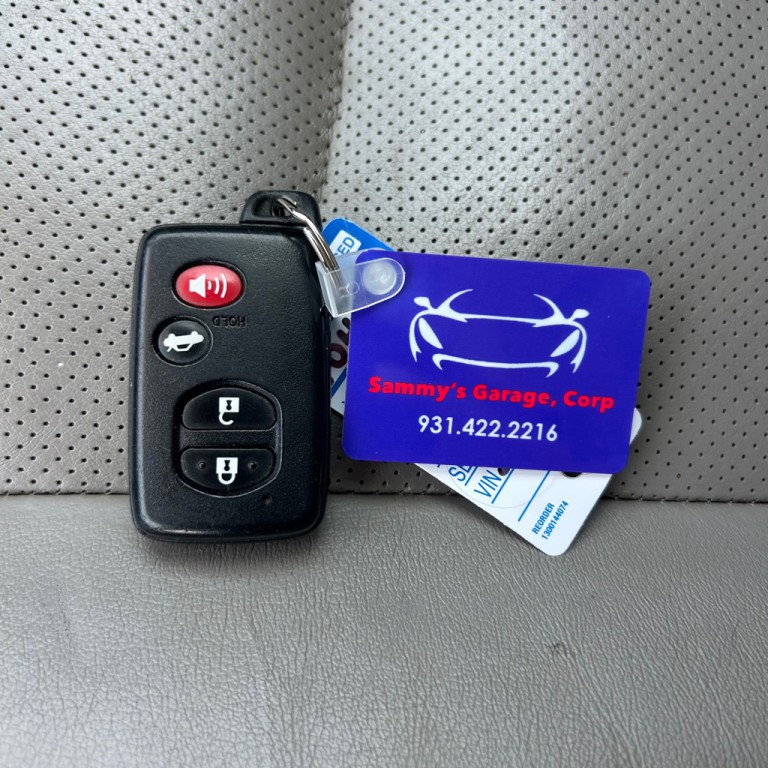 2014 Subaru Forester Image 20