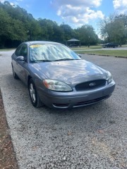 Image for 2007 Ford Taurus SEL ID: 7604398