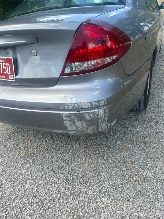 2007 Ford Taurus Image 7
