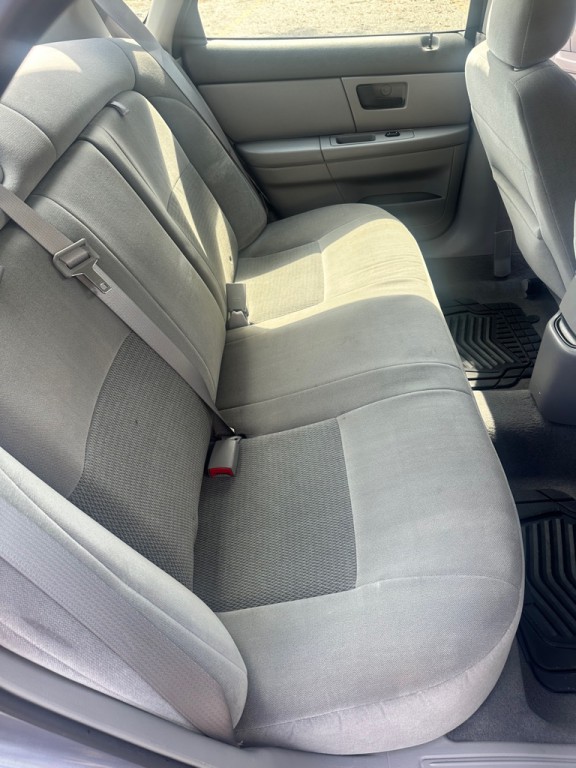 2007 Ford Taurus Image 12