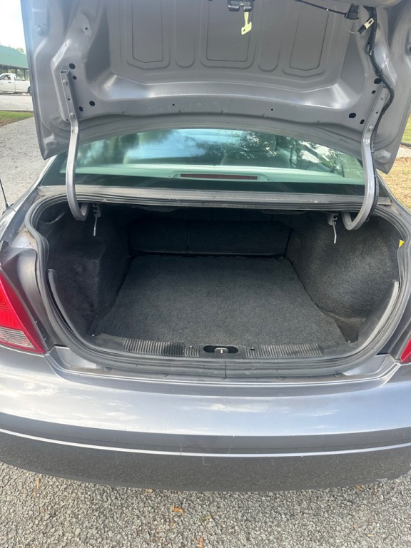 2007 Ford Taurus Image 13