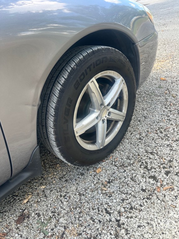 2007 Ford Taurus Image 14