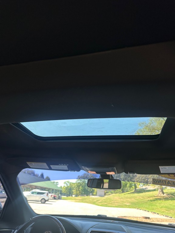 2018 Ford Explorer Image 11