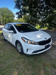 Image for 2017 Kia Forte LX ID: 7640685