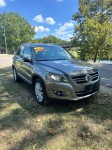 Image for 2011 Volkswagen Tiguan S ID: 7661588