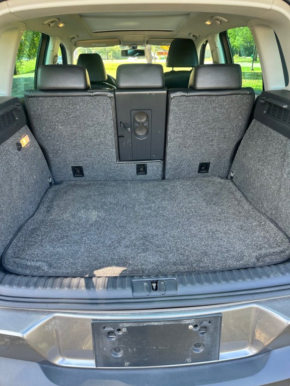2011 Volkswagen Tiguan Image 16
