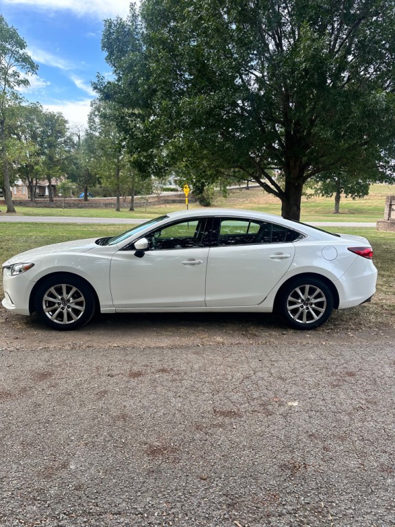 2016 Mazda Mazda6 Image 4