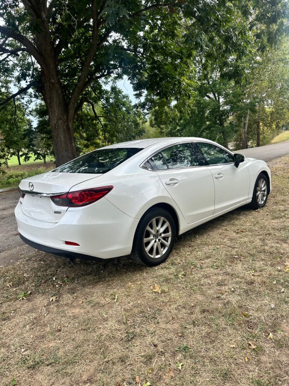 2016 Mazda Mazda6 Image 6