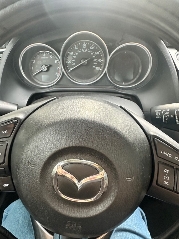 2016 Mazda Mazda6 Image 7