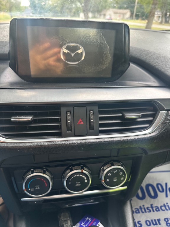 2016 Mazda Mazda6 Image 8