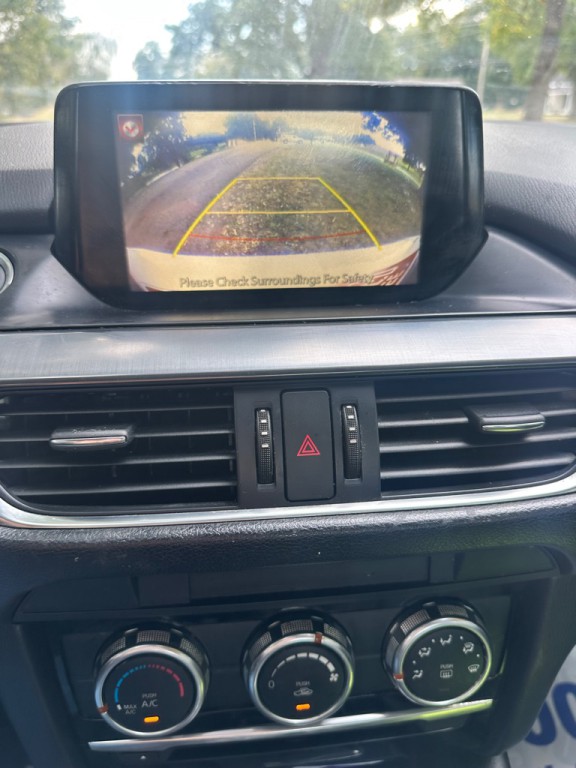 2016 Mazda Mazda6 Image 10
