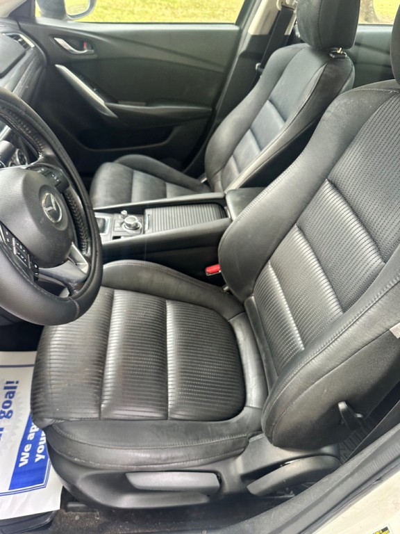 2016 Mazda Mazda6 Image 11