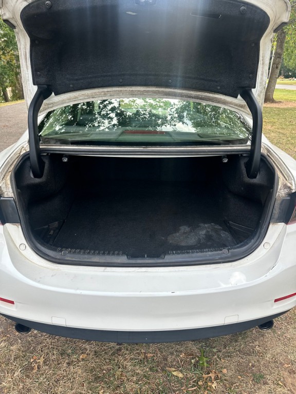 2016 Mazda Mazda6 Image 14