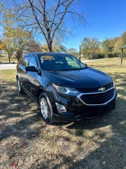 Image for 2019 Chevrolet Equinox LS ID: 7742074