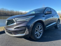 Image for 2020 Acura RDX Technology ID: 5658504
