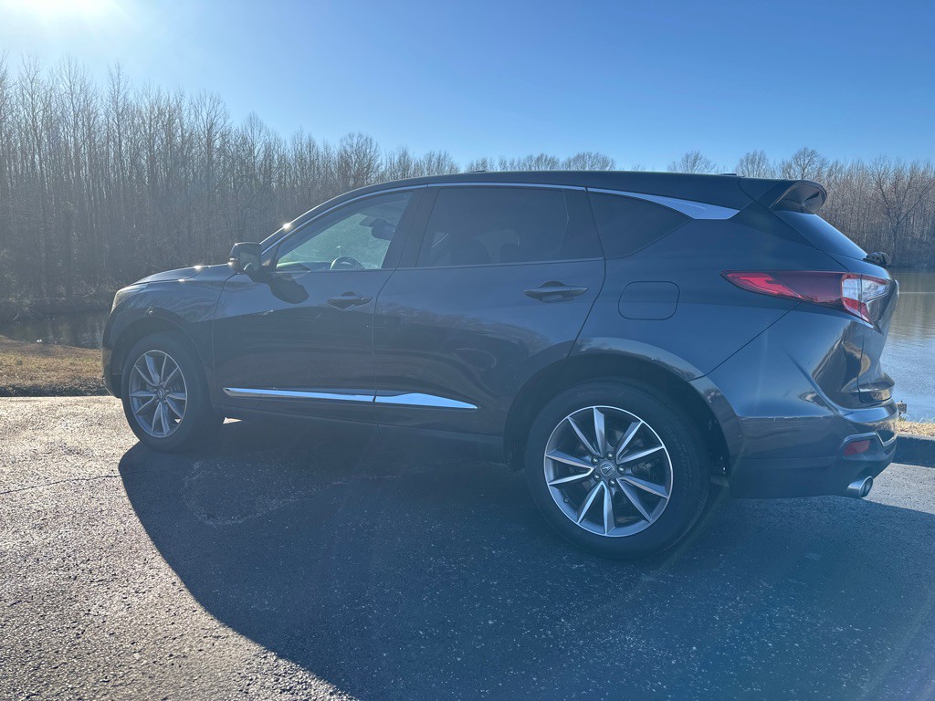2020 Acura RDX Image 5