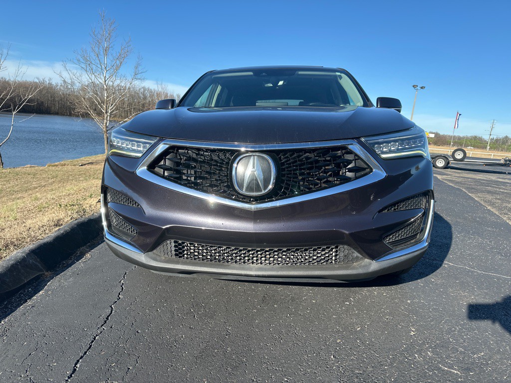 2020 Acura RDX Image 7