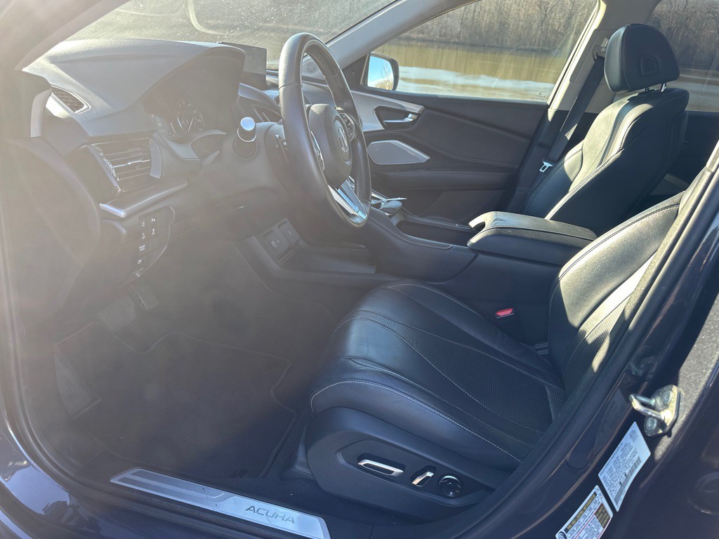 2020 Acura RDX Image 9