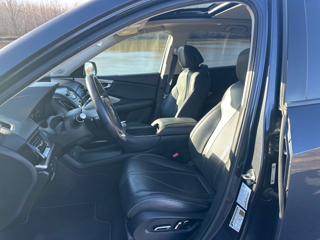 2020 Acura RDX Image 10