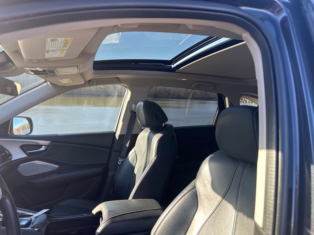 2020 Acura RDX Image 11