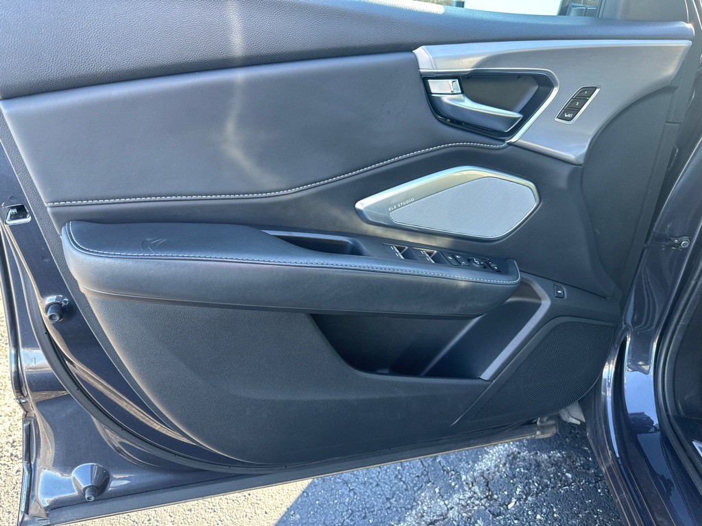 2020 Acura RDX Image 13