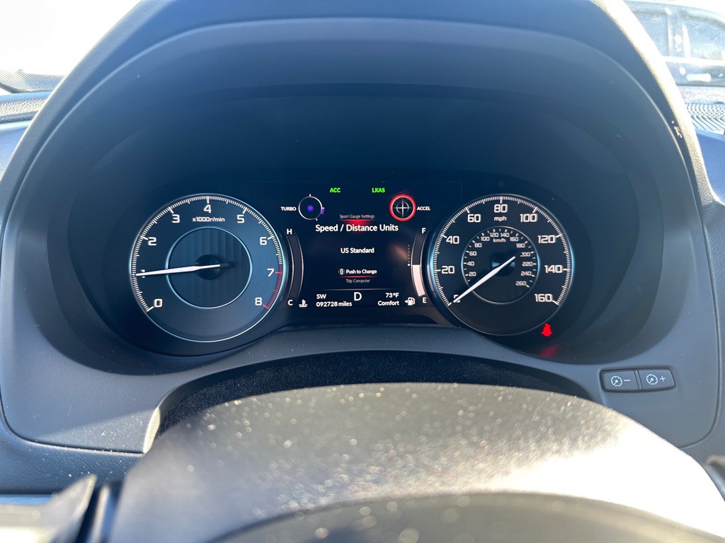 2020 Acura RDX Image 15