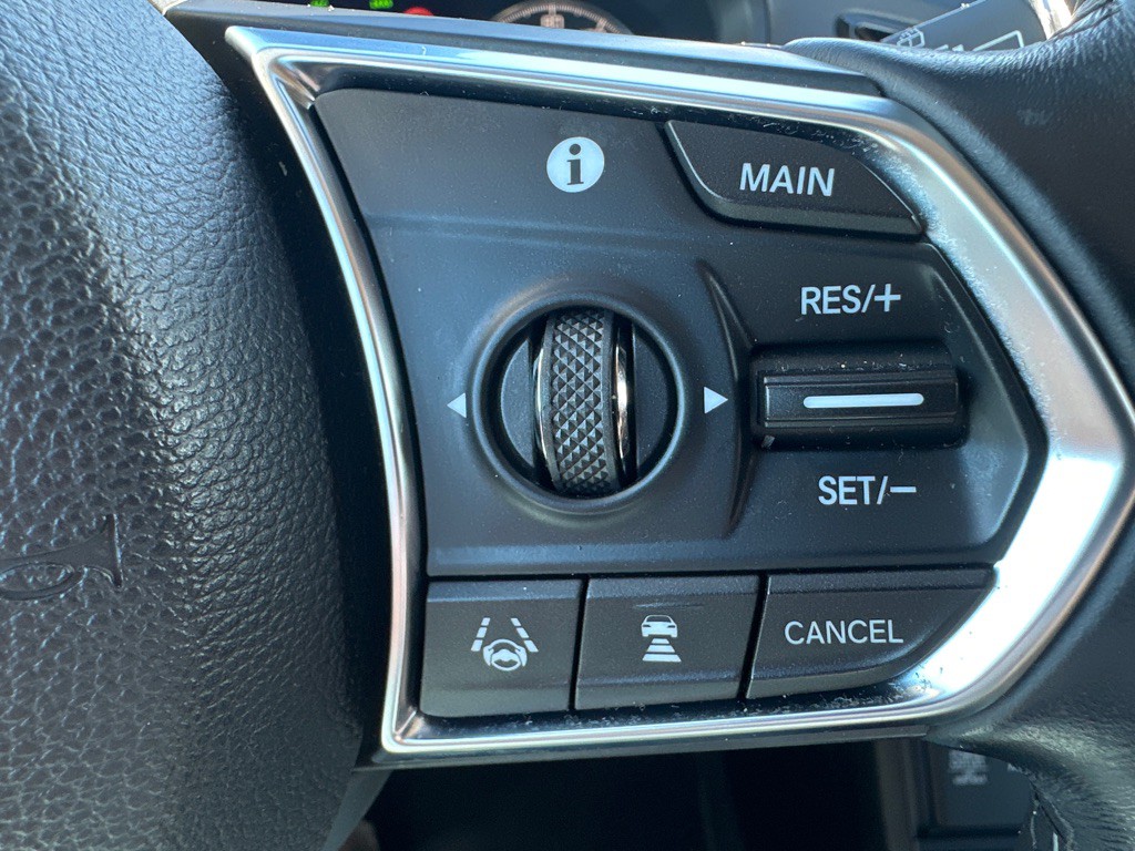 2020 Acura RDX Image 18