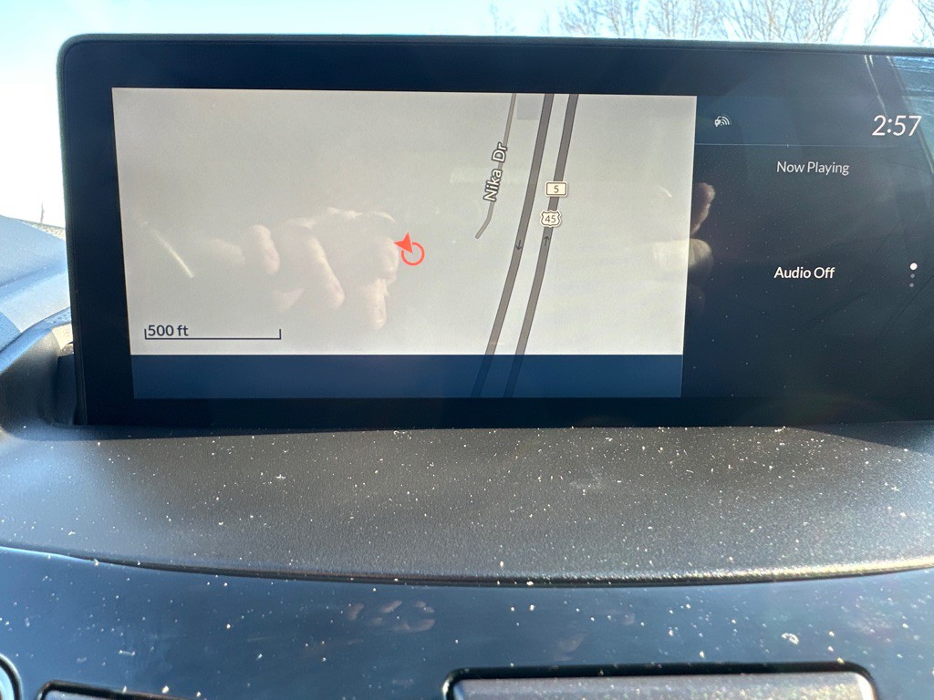 2020 Acura RDX Image 19