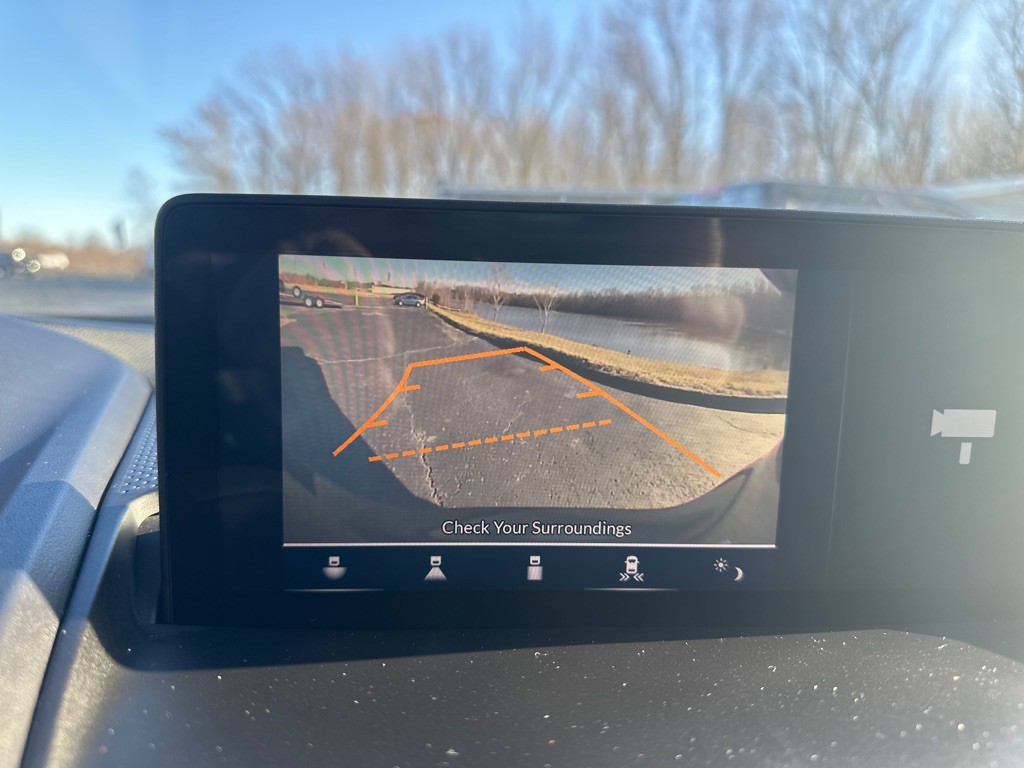 2020 Acura RDX Image 20