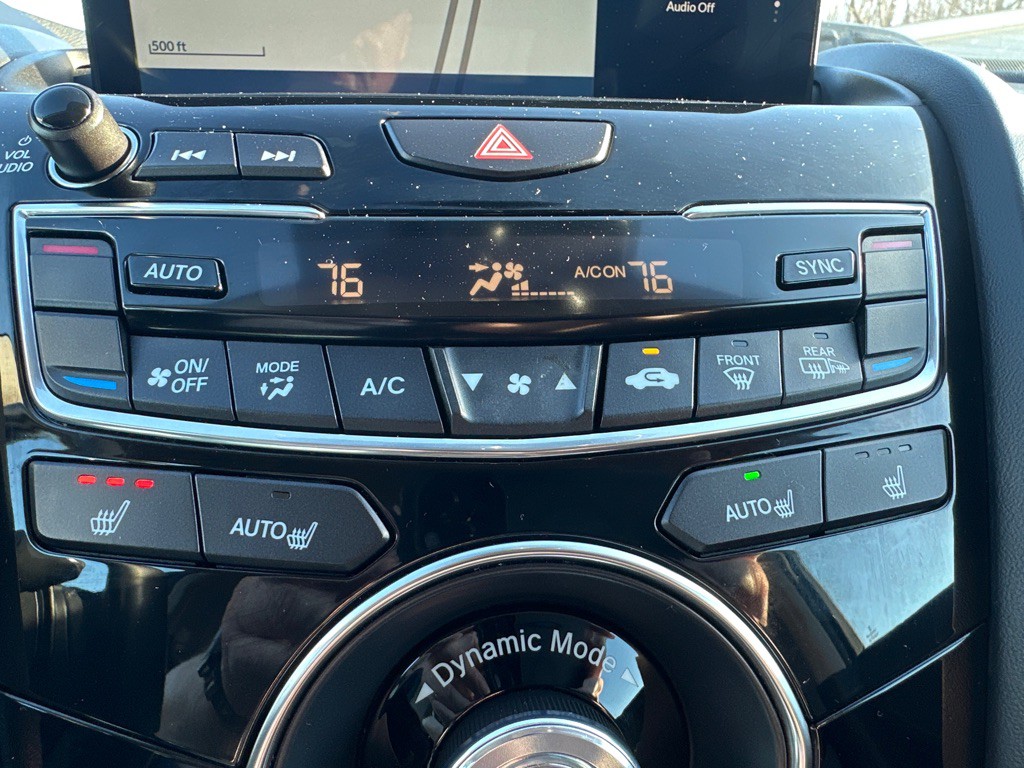 2020 Acura RDX Image 21