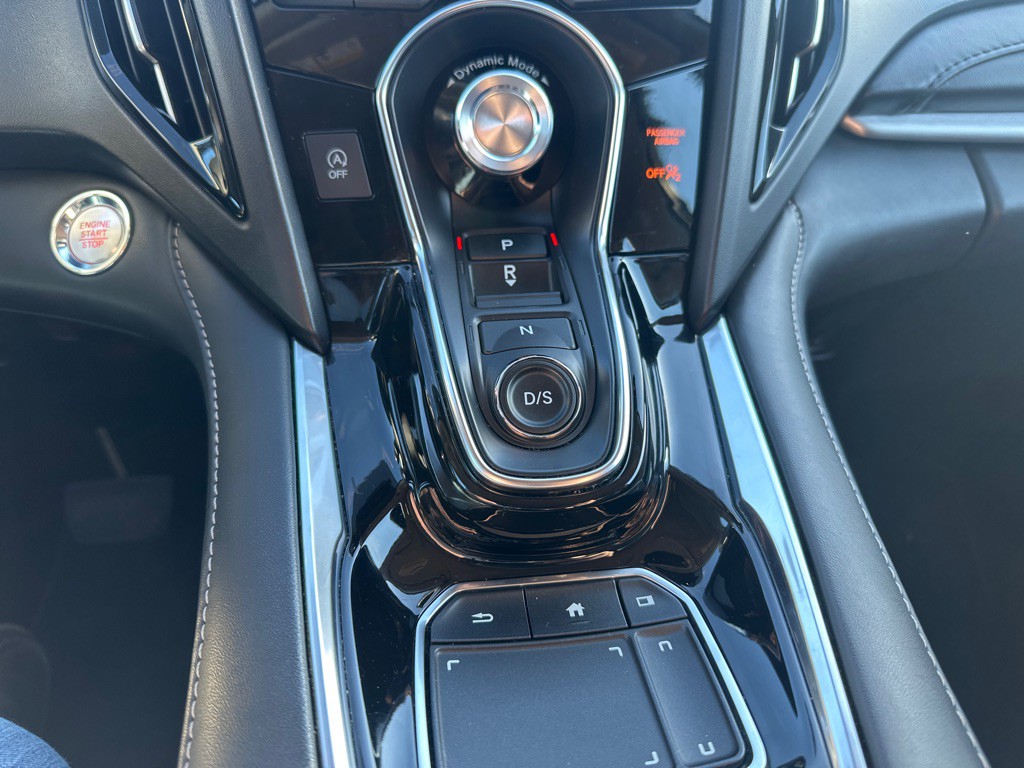 2020 Acura RDX Image 22