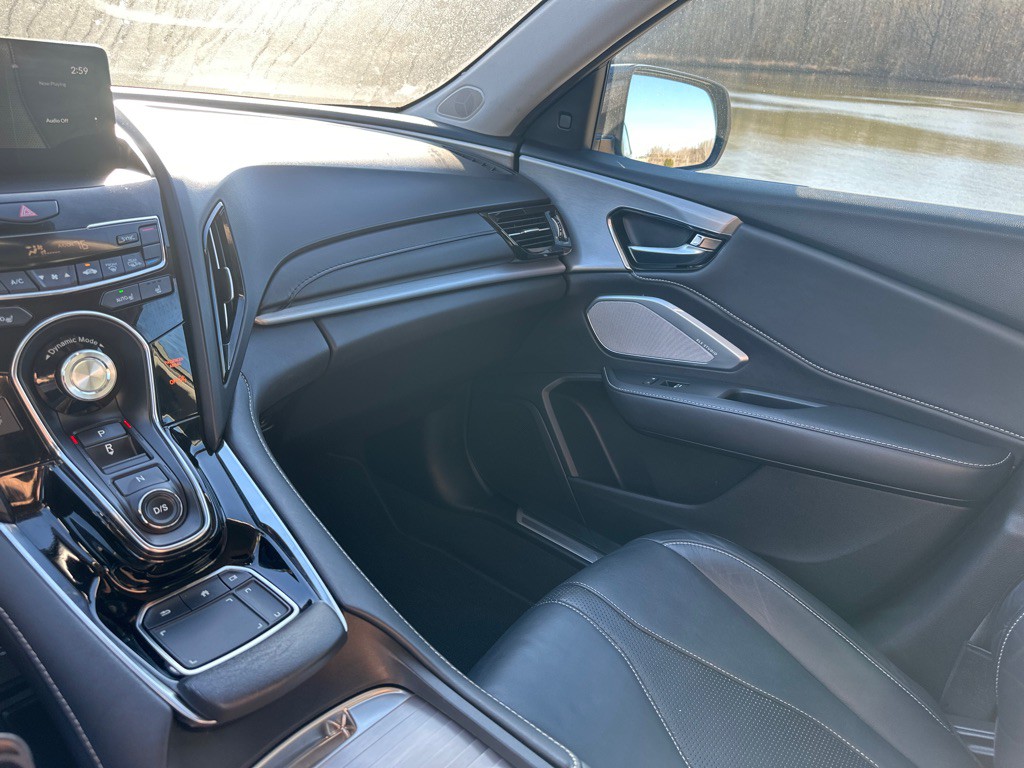2020 Acura RDX Image 23