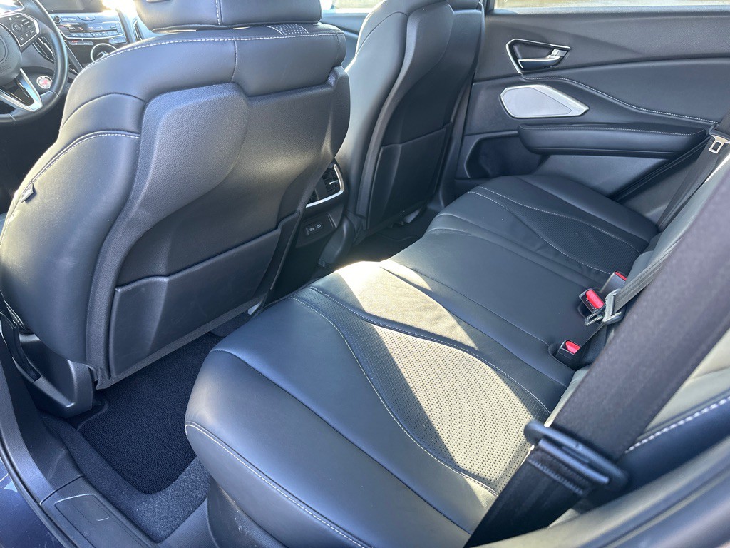 2020 Acura RDX Image 27