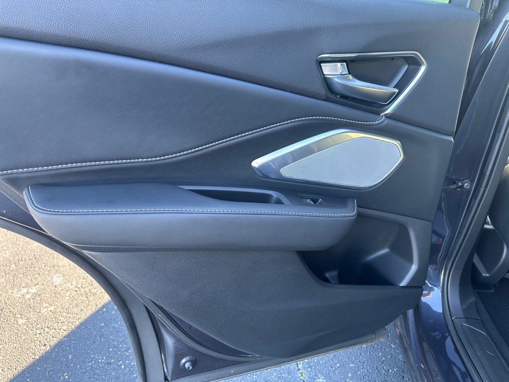 2020 Acura RDX Image 28