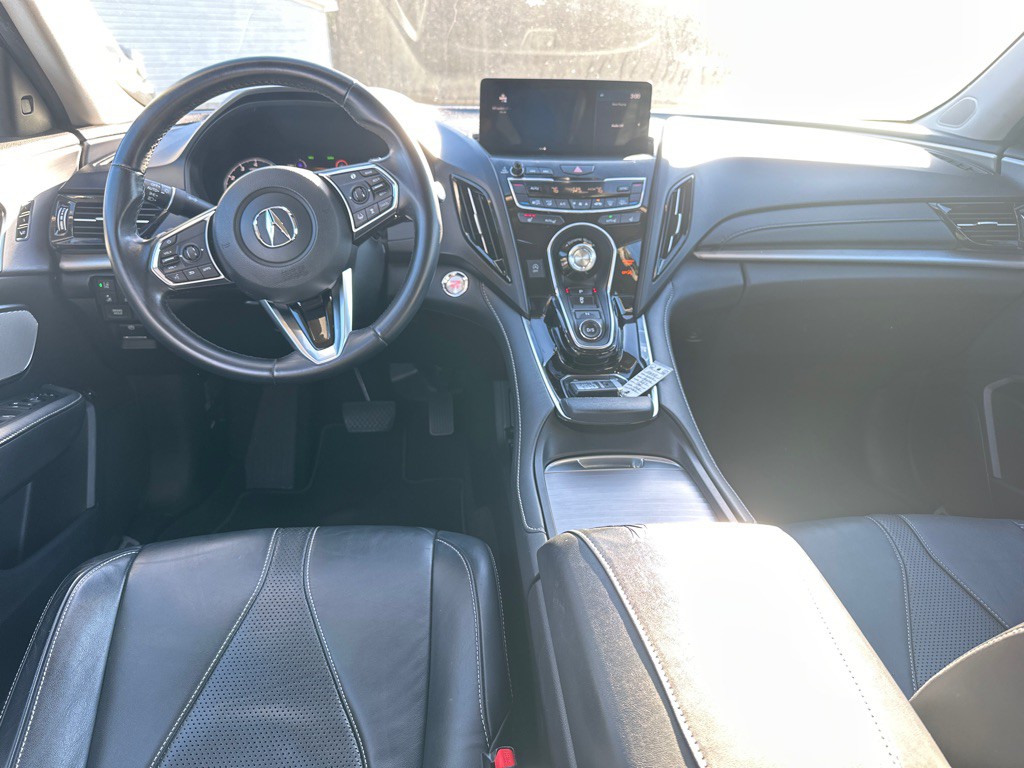 2020 Acura RDX Image 30