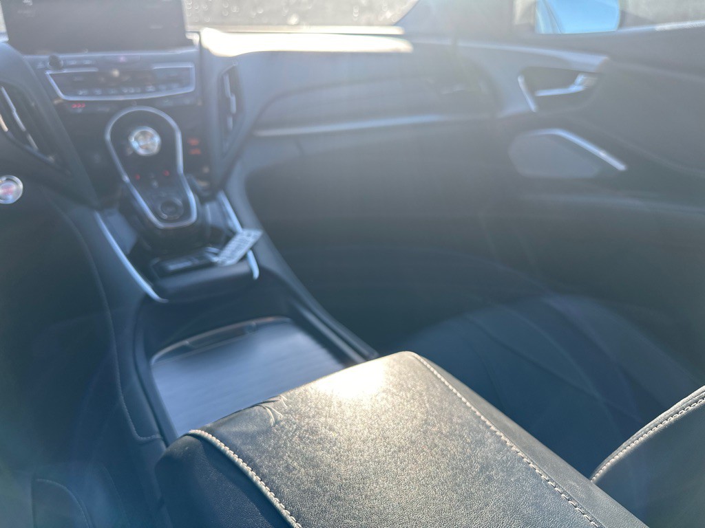 2020 Acura RDX Image 31