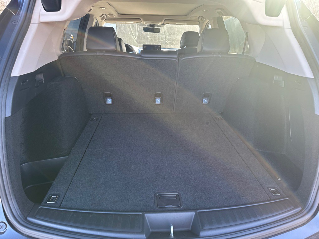 2020 Acura RDX Image 33