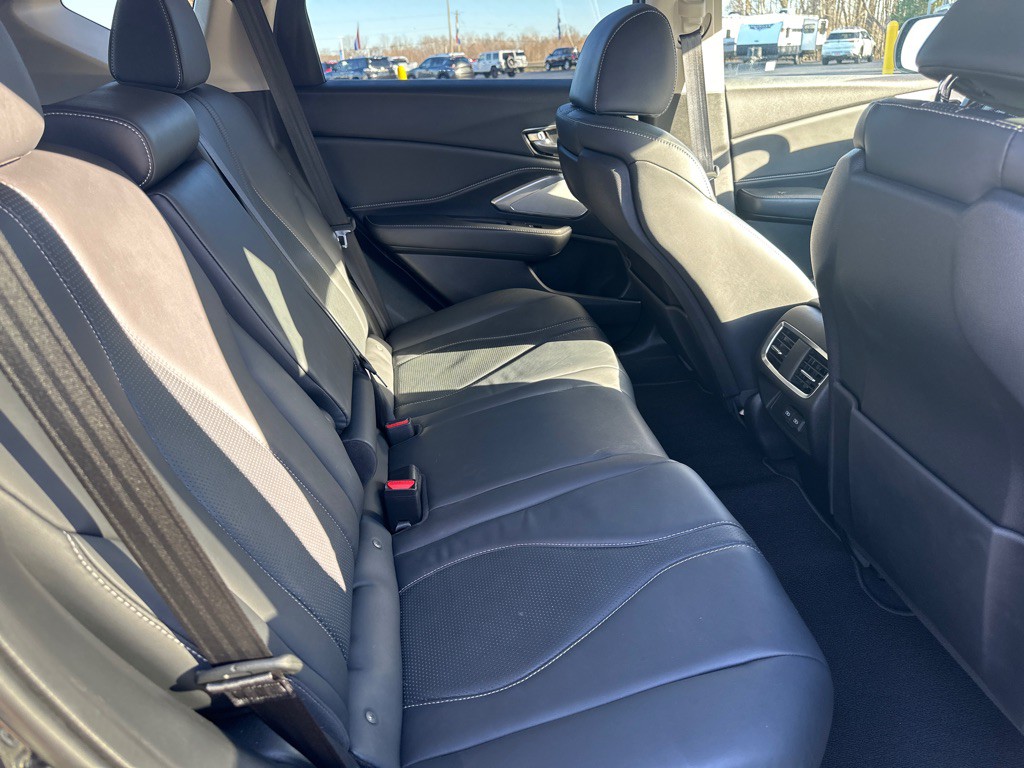 2020 Acura RDX Image 35