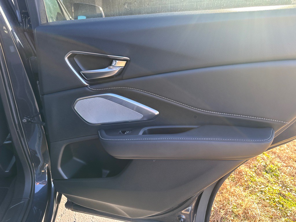 2020 Acura RDX Image 36