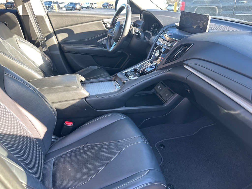 2020 Acura RDX Image 37