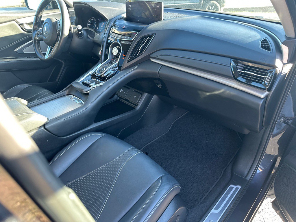 2020 Acura RDX Image 39