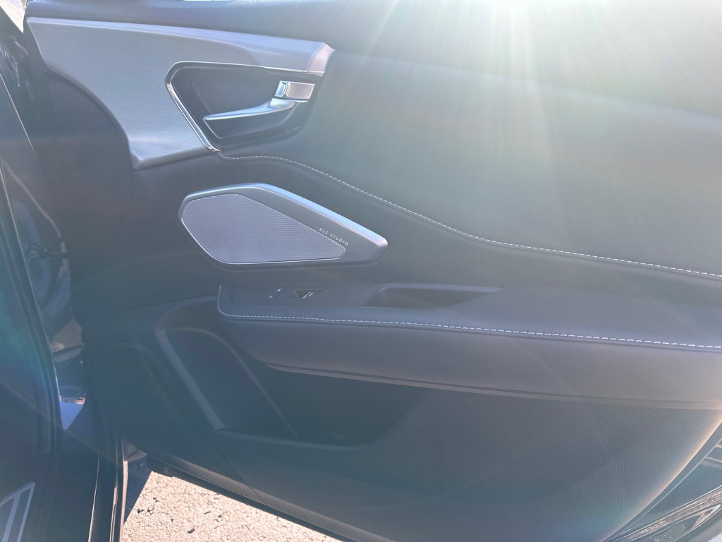 2020 Acura RDX Image 40