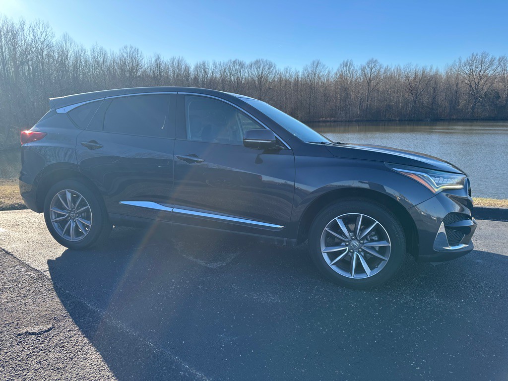 2020 Acura RDX Image 44