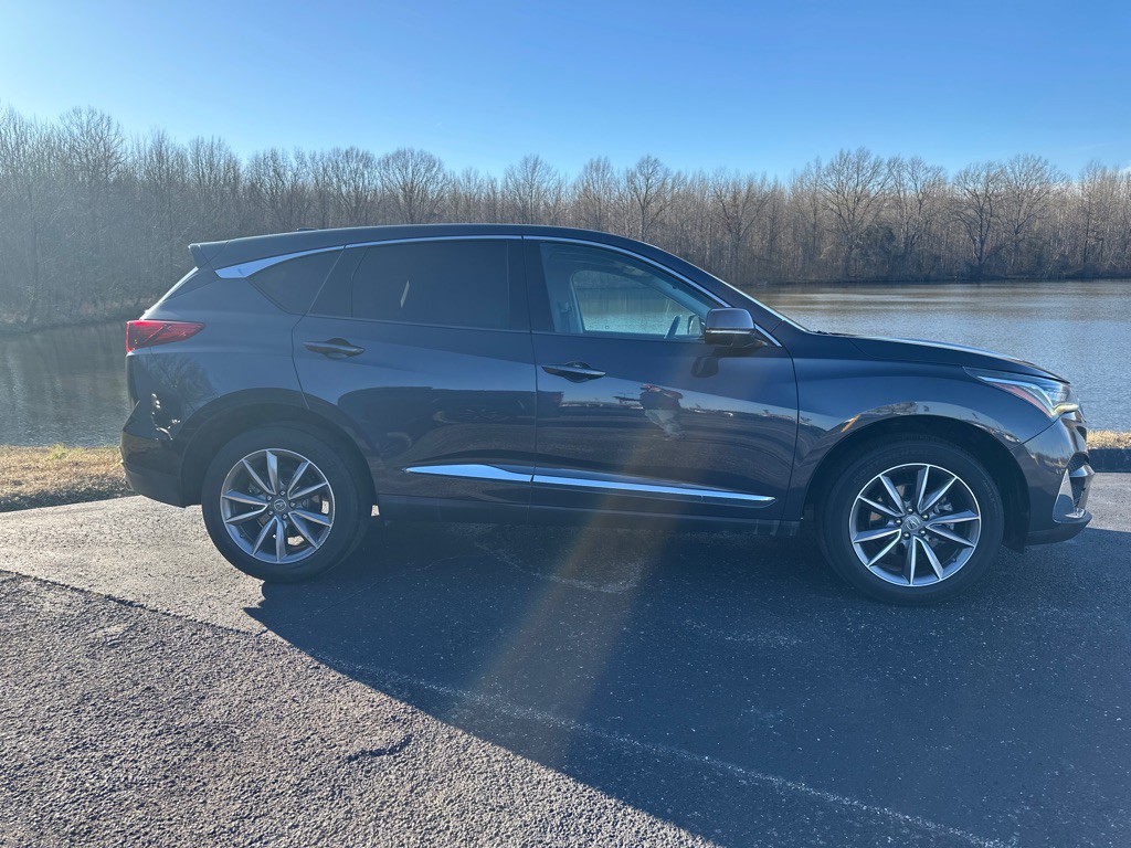 2020 Acura RDX Image 45