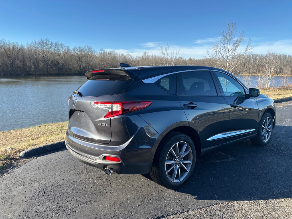 2020 Acura RDX Image 48